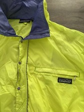 Vintage patagonia windbreaker for sale  Wake Forest