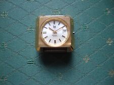 Montre lip plaqué d'occasion  Lignan-sur-Orb
