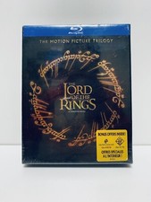 Lord the ring d'occasion  Expédié en Belgium