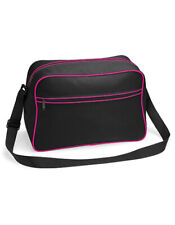 Bagbase retro shoulder gebraucht kaufen  Krefeld