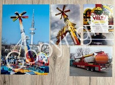 Sammlung konvolut karussell gebraucht kaufen  Pfaffenhofen a.d.Ilm