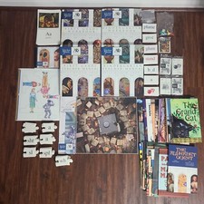 Veritas press phonics for sale  Pearland