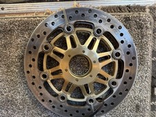 Front brake disks for sale  SKELMERSDALE