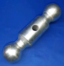 8.5 double hitch for sale  Lafayette
