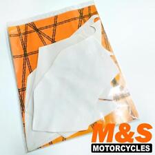 Ktm white number for sale  NEWCASTLE UPON TYNE