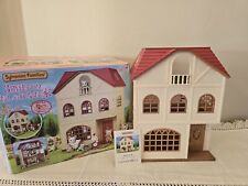 Sylvanian families story for sale  Syracuse