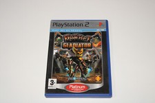 Ratchet gladiator ps2 d'occasion  Boulogne-sur-Mer
