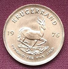 krugerrand 1 unze gold gebraucht kaufen  Cottbus