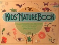 Kids nature book for sale  Aurora