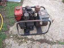 Vintage yanmar a2l for sale  HAYLING ISLAND