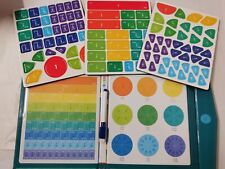 Magnetic fraction learning for sale  ALTRINCHAM