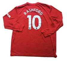Adidas marcus rashford gebraucht kaufen  Würzburg
