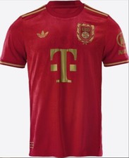 Adidas bayern münchen gebraucht kaufen  Papenburg