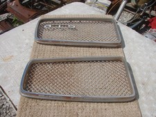 1971 gto grilles for sale  Tulsa