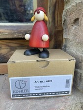Björn köhler weihnachtsfrau gebraucht kaufen Björn köhler weihnachtsfrau gebraucht kaufen  Belzig