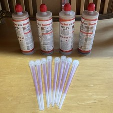 Fischer fis 410c for sale  SOUTHEND-ON-SEA
