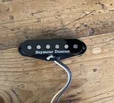 Seymour duncan ssl for sale  NOTTINGHAM