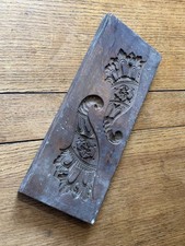 Antique wooden bakers for sale  SAWBRIDGEWORTH