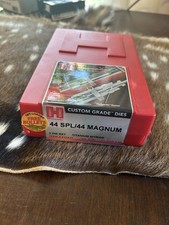 Hornady spl magnum for sale  Ladonia