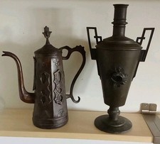Brocche bronzo vintage usato  Montaione