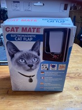 Pet mate electromagnetic for sale  WADHURST