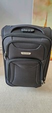 Flymax cabin bag for sale  WARWICK