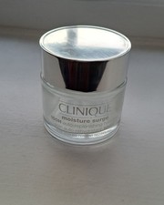 Empty clinique moisture for sale  CWMBRAN