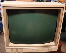 Vintage ibm color for sale  Sauk Centre