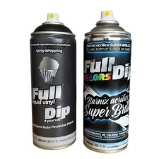 Pack sprays full d'occasion  Lyon I