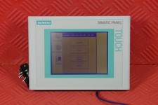 Siemens 6av6642 0bc01 gebraucht kaufen  Ahlen-Dolberg