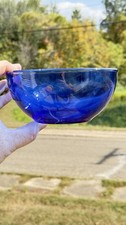 Vintage cobalt blue for sale  Rittman