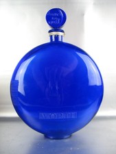 Grand flacon parfum d'occasion  Puylaurens