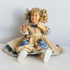 Goebel doll richard for sale  Staten Island