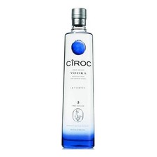 Vodka cîroc times usato  Napoli