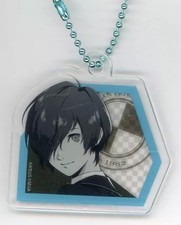 Persona protagonist man usato  Spedire a Italy