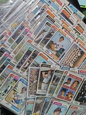 1974 topps baseball for sale  Belton
