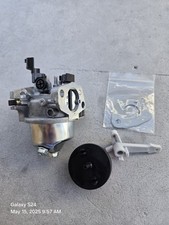 Carburetor toro snowblower for sale  Alva
