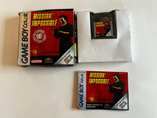 Jeu mission impossible d'occasion  Buchy