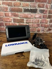 Lowrance hook hdi for sale  Massillon