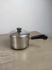 Revere ware saucepan for sale  Chipley