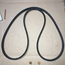 Hustler mower belt for sale  AYLESBURY