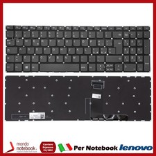 Tastiera lenovo ideapad usato  Palermo