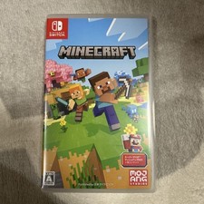 Minecraft d'occasion  Expédié en Belgium