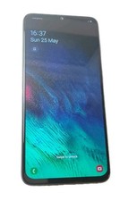 ✅🔥Samsung Galaxy A70 (Dual SIM) 128GB (Desbloqueado) Smartphone Funcionando #386H✅💯 comprar usado  Enviando para Brazil