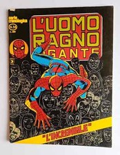 Spider man taglia usato  Poggibonsi