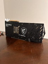 Gigabyte geforce rtx for sale  Dagsboro