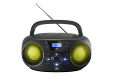 333 tragbarer stereo gebraucht kaufen  Celle