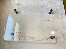 Mesa de extensão para máquina de costura Janome comprar usado  Enviando para Brazil