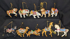 Vintage 1989 lenox for sale  Saint Petersburg
