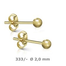 333 gold hrstecker gebraucht kaufen  Ennepetal